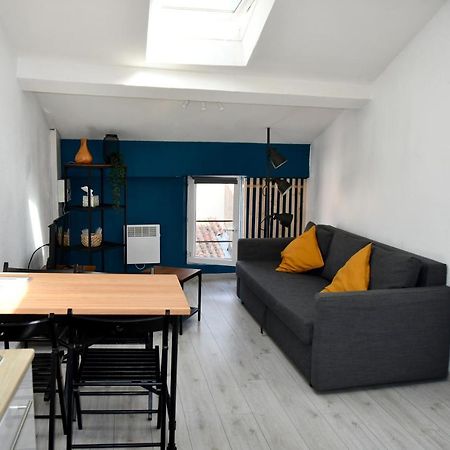 Appartement "Sacha" Au Calme En Hypercentre De Revel Revel  Exterior foto