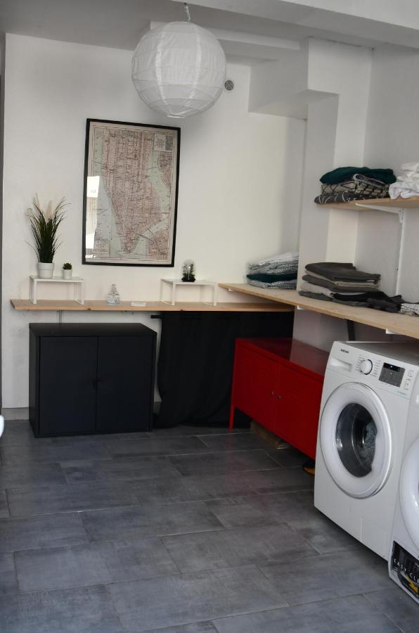 Appartement "Sacha" Au Calme En Hypercentre De Revel Revel  Exterior foto
